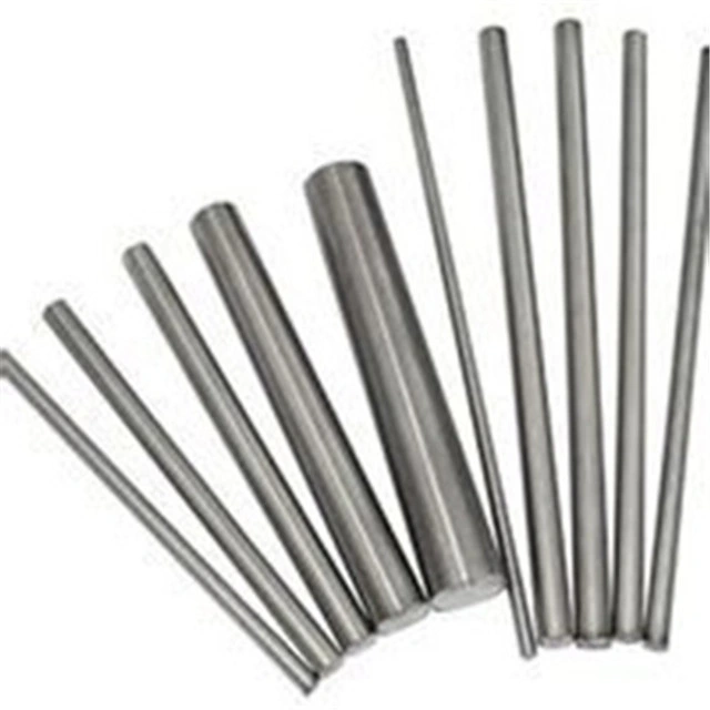 Tc4 Titanium Bar / Titanium Rod